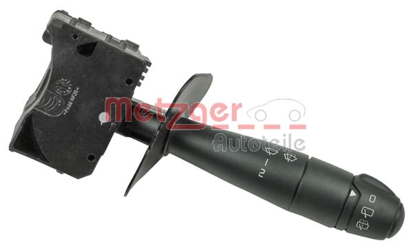 Steering Column Switch - 0916482 METZGER