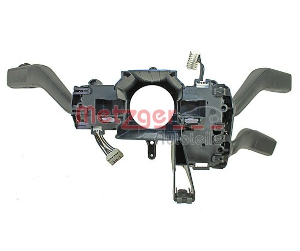 Steering Column Switch - 0916511 METZGER