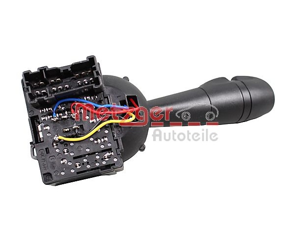 Steering Column Switch - 0916521 METZGER