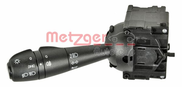 Lenkstockschalter - 0916521 METZGER