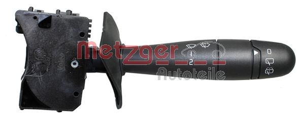 Leva devio guida - 0916534 METZGER