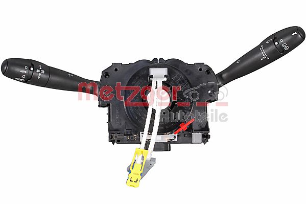 Steering Column Switch - 0916802 METZGER