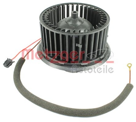 vidaus pūtiklis - 0917062 METZGER
