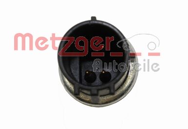 Пневматический выключатель, кондиционер - 0917067 METZGER
