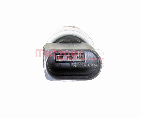 Pressure Switch, air conditioning - 0917093 METZGER