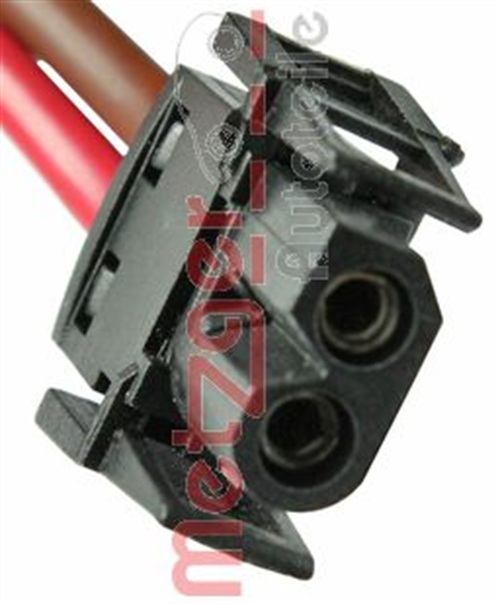 Interior Blower - 0917113 METZGER