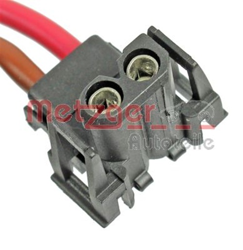 Interior Blower - 0917143 METZGER