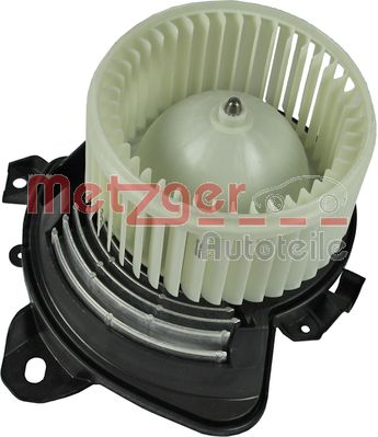 vidaus pūtiklis - 0917186 METZGER