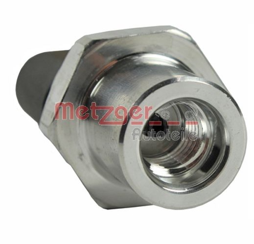 Pressure Switch, air conditioning - 0917270 METZGER