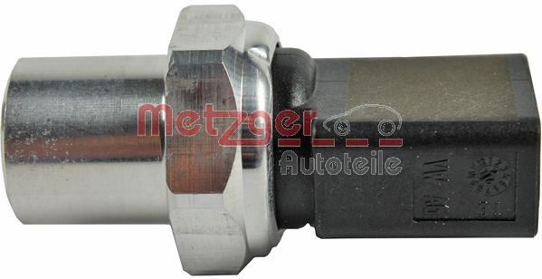 Pressure Switch, air conditioning - 0917270 METZGER