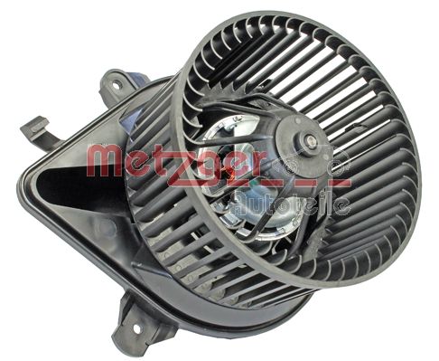 Ventilatore abitacolo - 0917207 METZGER