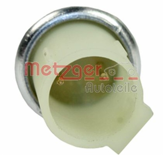Pressure Switch, air conditioning - 0917274 METZGER