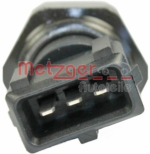 Pressure Switch, air conditioning - 0917278 METZGER