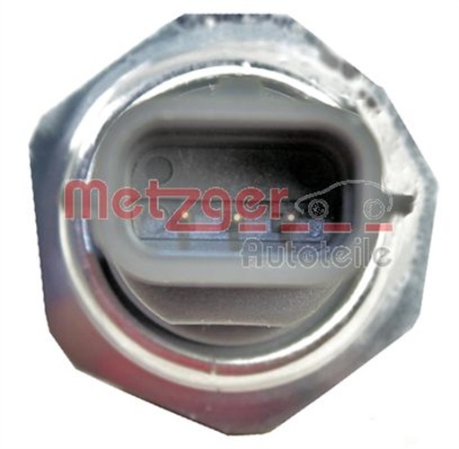 Pressure Switch, air conditioning - 0917311 METZGER