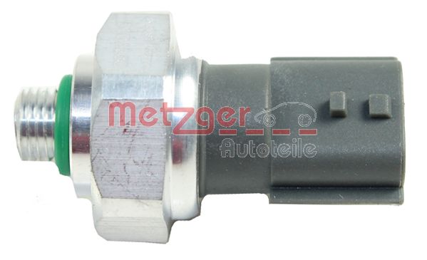 Interruttore a pressione, Climatizzatore - 0917311 METZGER