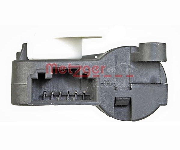Control, blending flap - 0917346 METZGER