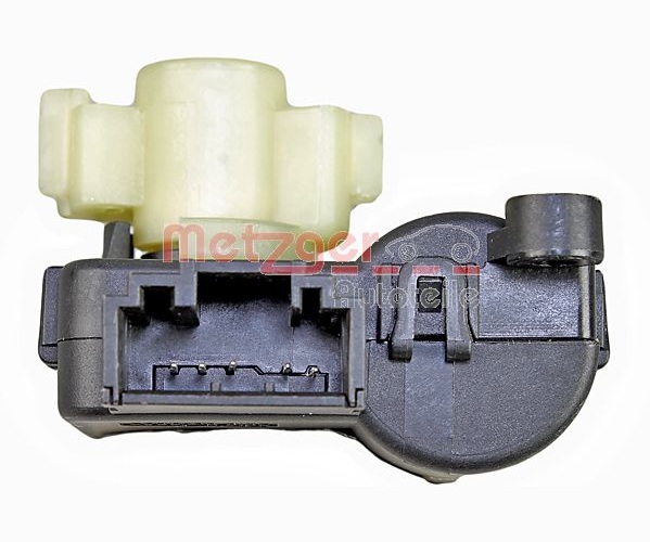 Regolatore, Valvola miscelazione - 0917372 METZGER