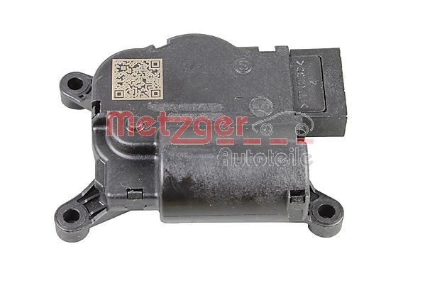 Control, blending flap - 0917373 METZGER