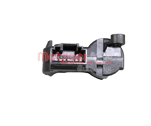 Control, blending flap - 0917373 METZGER