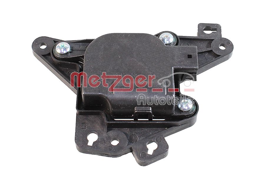 Control, blending flap - 0917471 METZGER