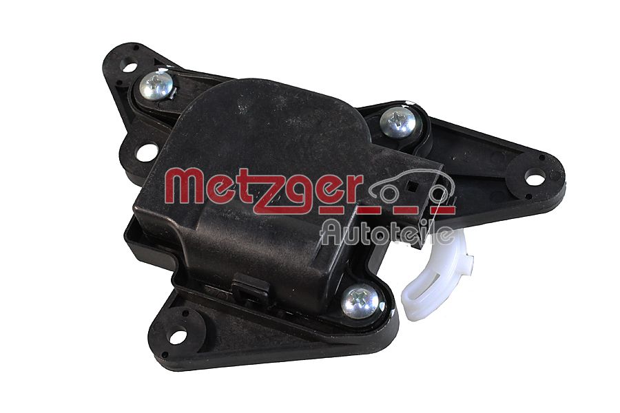 Control, blending flap - 0917478 METZGER
