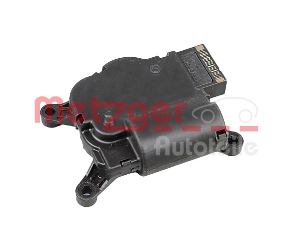 Control, blending flap - 0917687 METZGER
