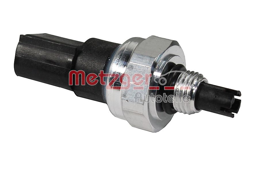 Interruttore a pressione, Climatizzatore - 0917735 METZGER