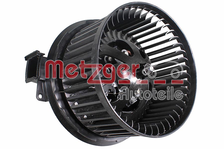 Ventilatore abitacolo - 0917775 METZGER