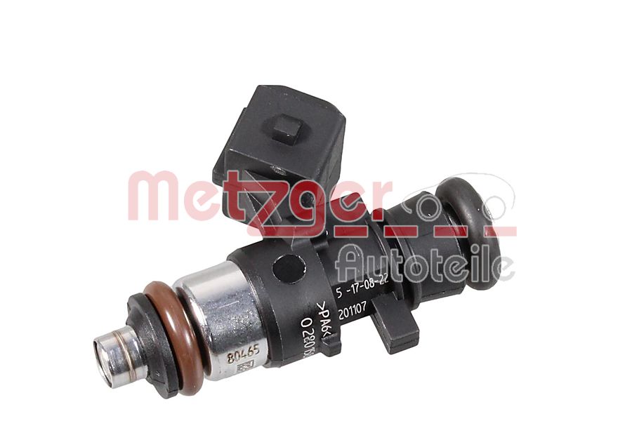 Injector - 0920034 METZGER
