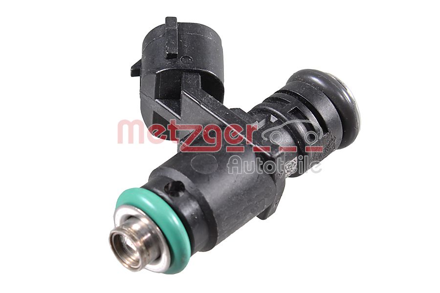 Injector - 0920037 METZGER