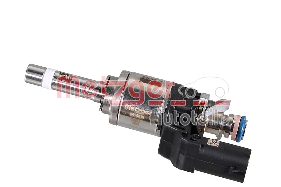Injector - 0920039 METZGER