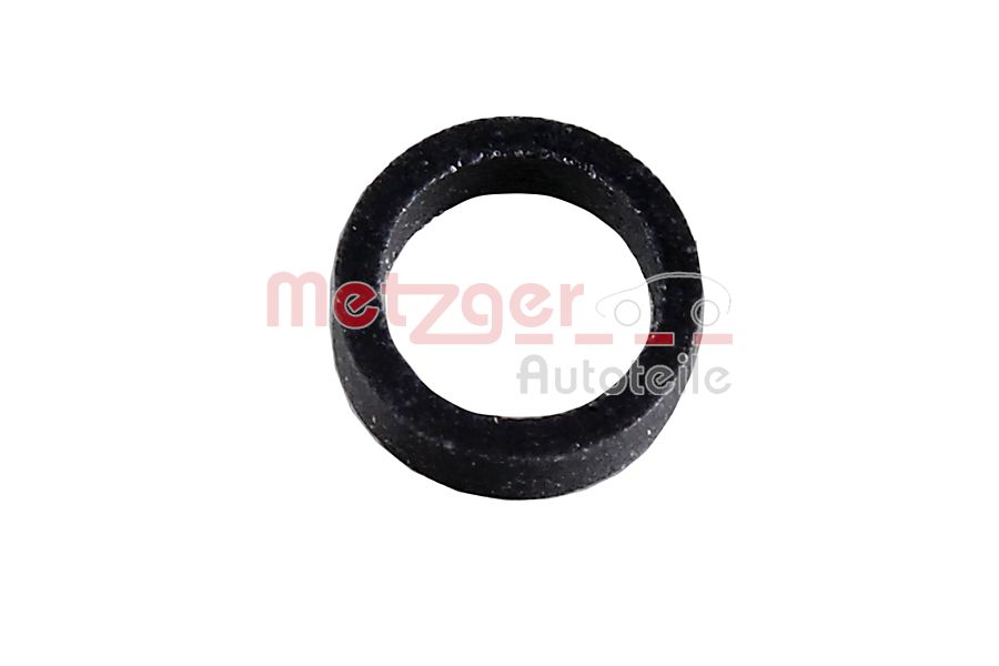 Seal Ring, injector - 0921000 METZGER