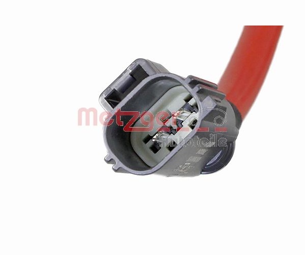 Injection Unit, soot/particulate filter regeneration - 0930015 METZGER
