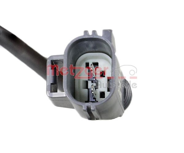Injection Unit, soot/particulate filter regeneration - 0930019 METZGER