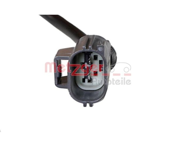 Gruppo iniettori, Rigenerazione filtro antipart./particellar - 0930022 METZGER