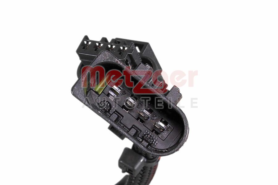 Heating, tank unit (urea injection) - 0931018 METZGER