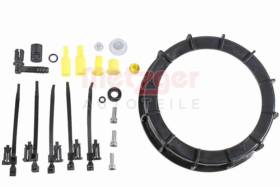 Heating, tank unit (urea injection) - 0931018 METZGER