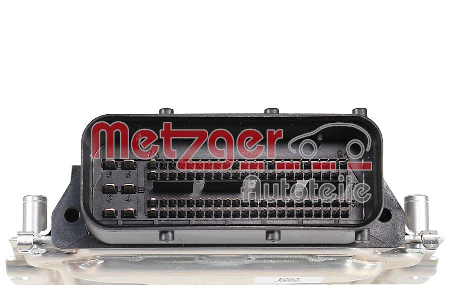 Control Unit, urea injection - 0932017 METZGER