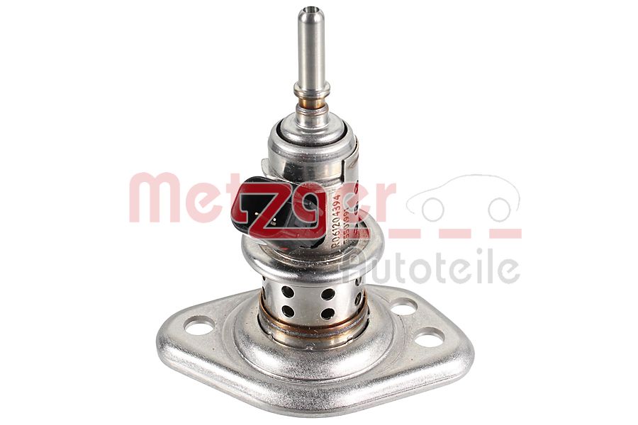 Injector, urea injection - 0932019 METZGER