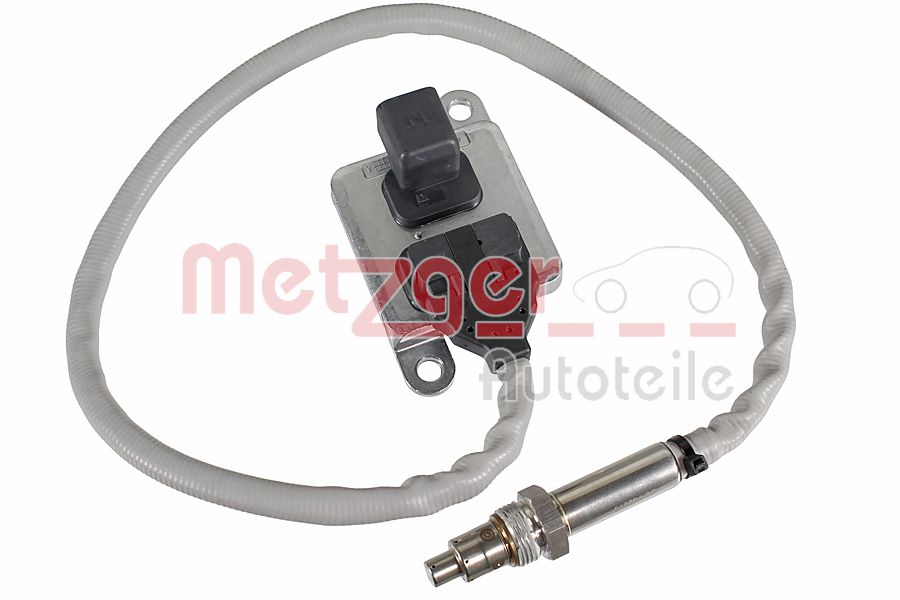 Sensore-NOx, Catalizzatore-NOx - 0940002 METZGER
