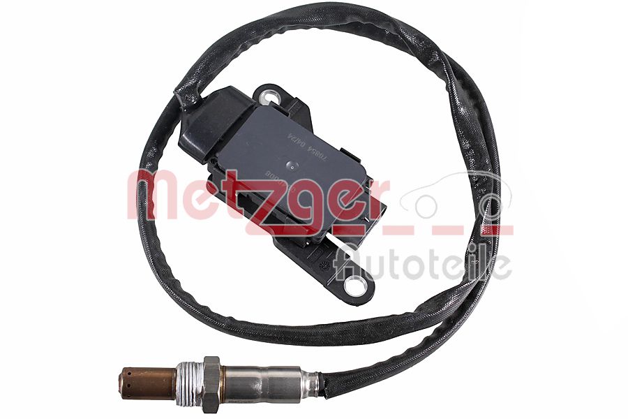 NOx Sensor, NOx Catalyst - 0940008 METZGER