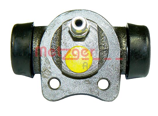 Cilindretto freno - 101-058 METZGER