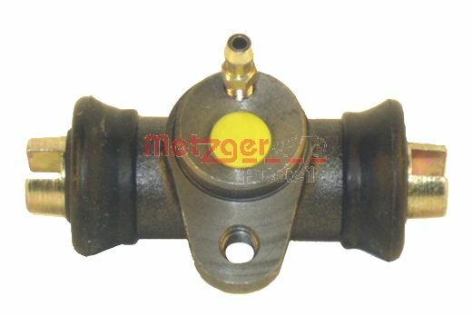 Cilindretto freno - 101-061 METZGER