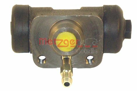 Cilindretto freno - 101-106 METZGER