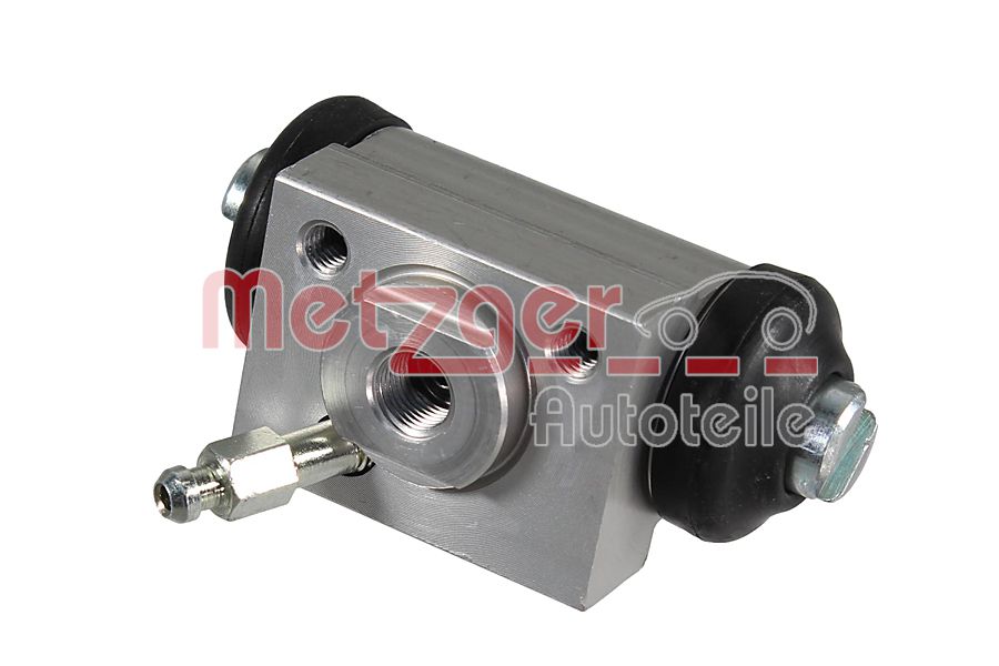 Wheel Brake Cylinder - 101-1117 METZGER