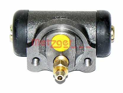 Wheel Brake Cylinder - 101-132 METZGER