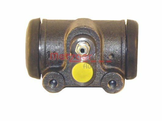 Cilindretto freno - 101-249 METZGER