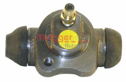 Wheel Brake Cylinder - 101-299 METZGER