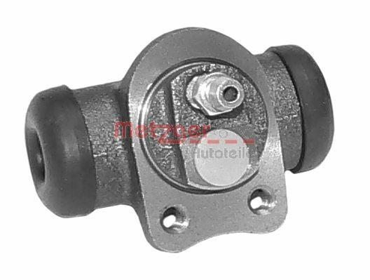 Cilindretto freno - 101-301 METZGER
