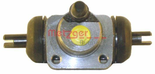 Cilindretto freno - 101-324 METZGER